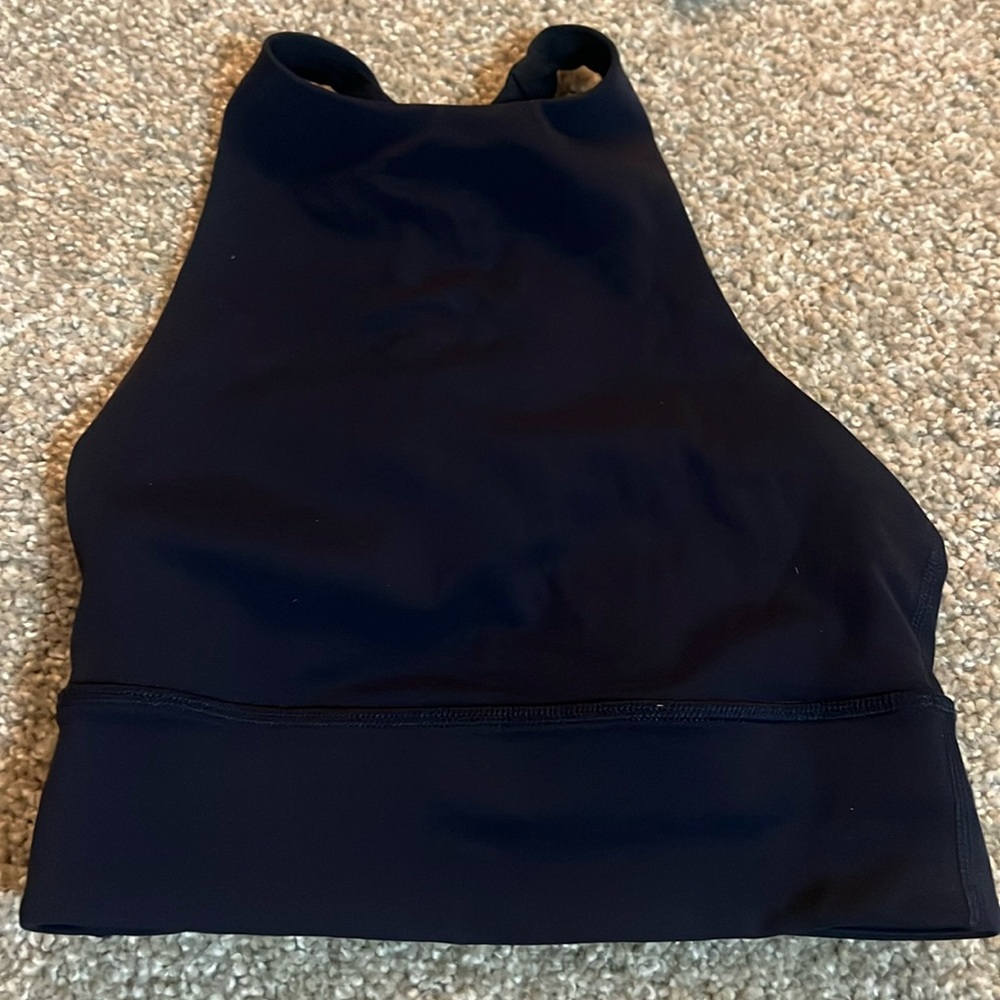 Lulu Bra